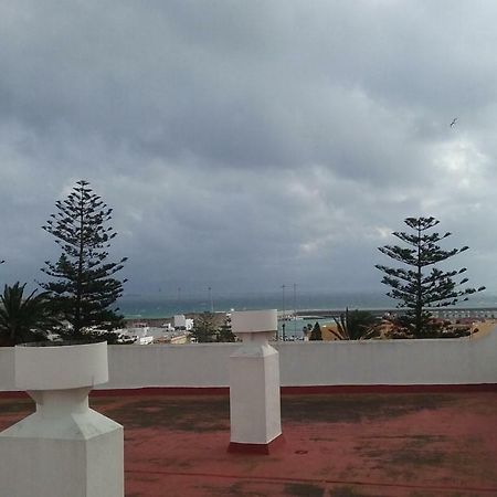 Bonito, Luminoso, Cerca Del Mar Con Parking Leilighet Tarifa Eksteriør bilde