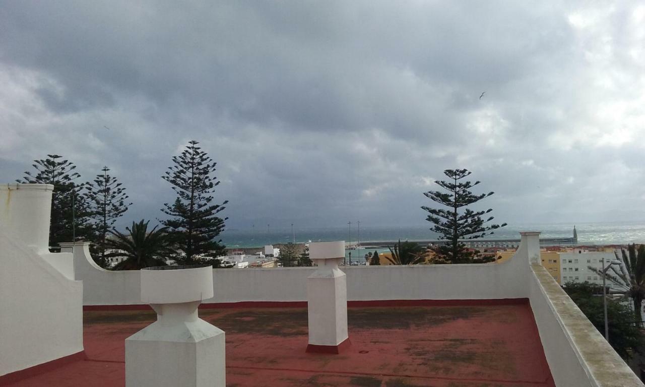 Bonito, Luminoso, Cerca Del Mar Con Parking Leilighet Tarifa Eksteriør bilde