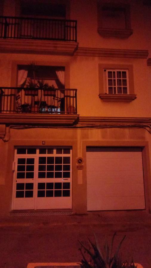 Bonito, Luminoso, Cerca Del Mar Con Parking Leilighet Tarifa Eksteriør bilde