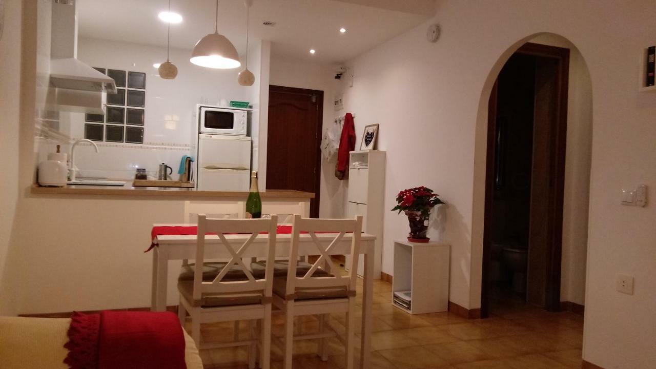 Bonito, Luminoso, Cerca Del Mar Con Parking Leilighet Tarifa Eksteriør bilde
